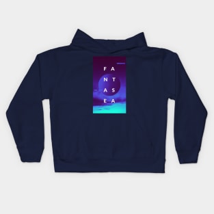 Fantasea Kids Hoodie